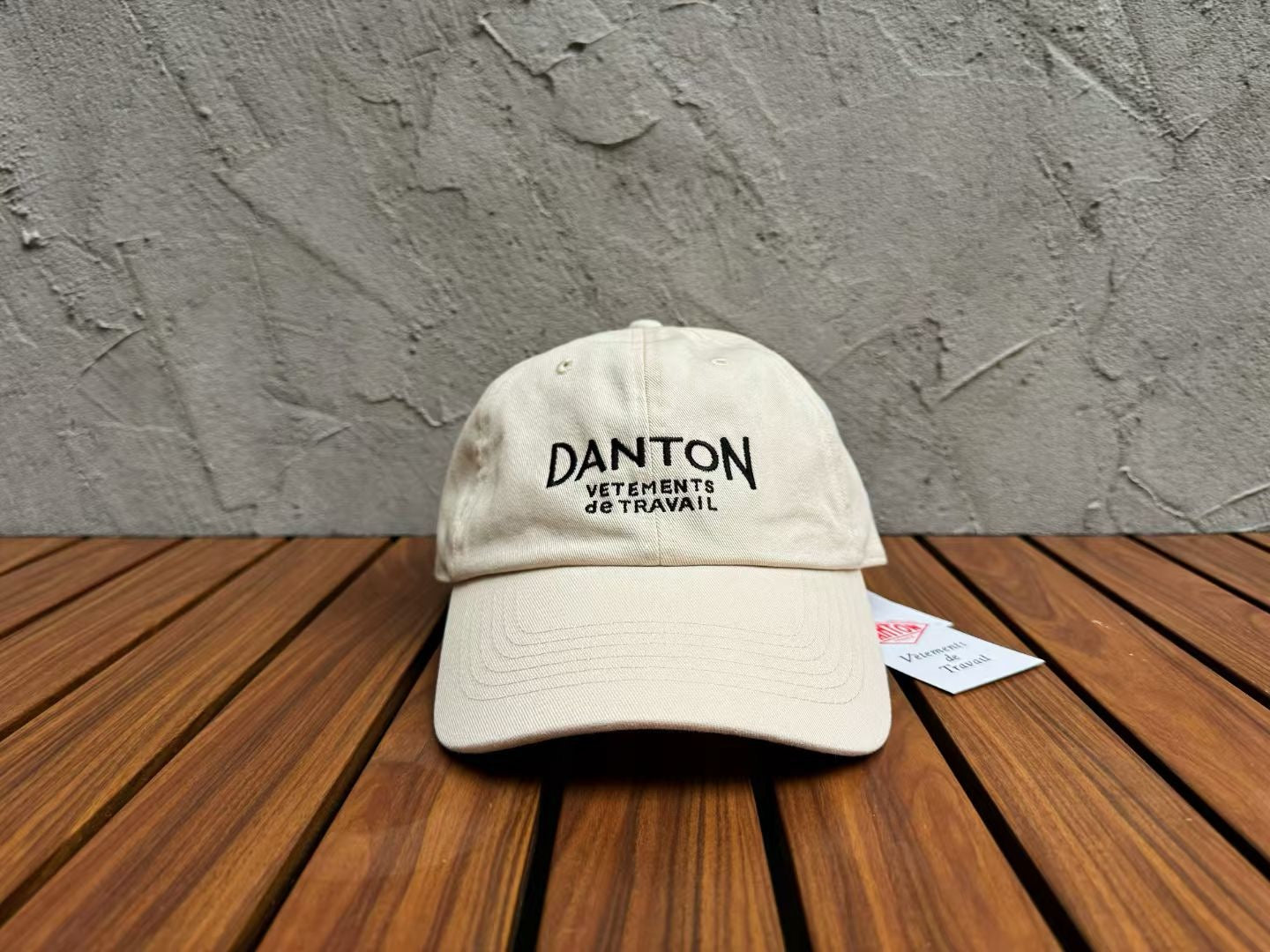 Danton帽