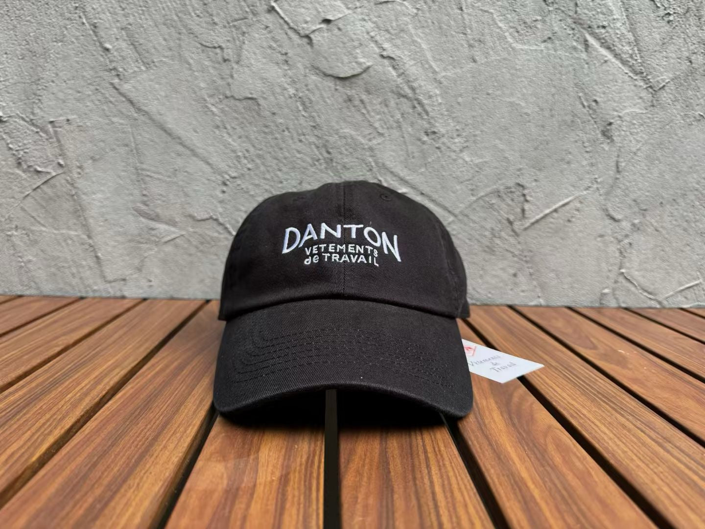 Danton帽