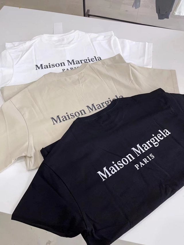Maison Martin Margiela pocket tee