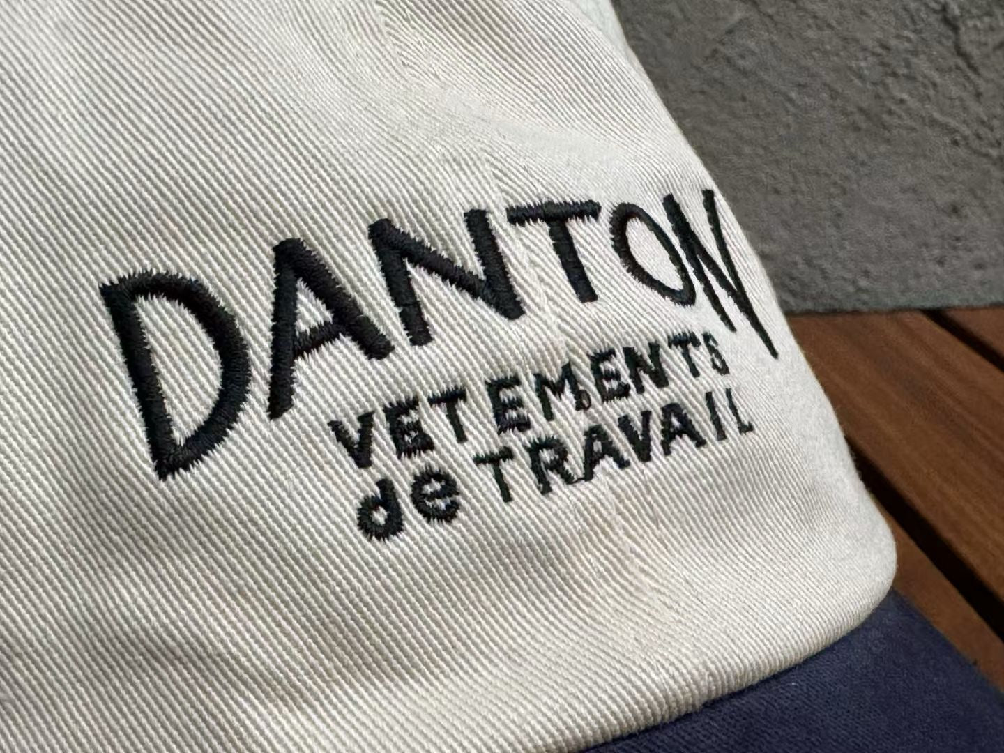 Danton帽