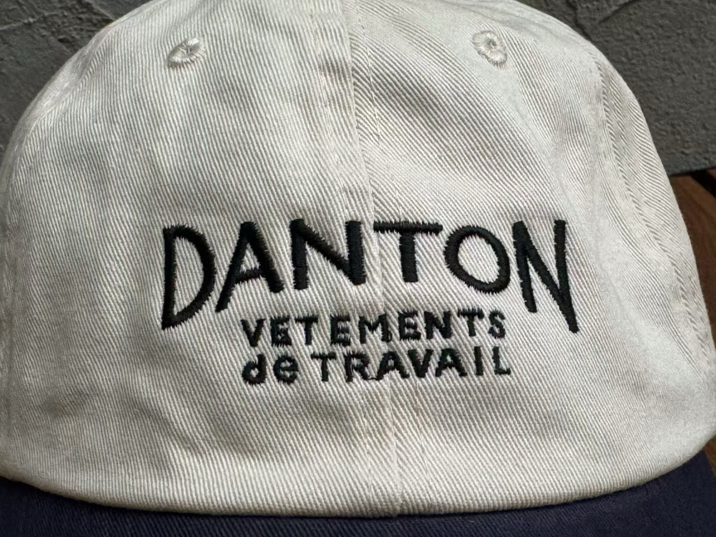 Danton帽
