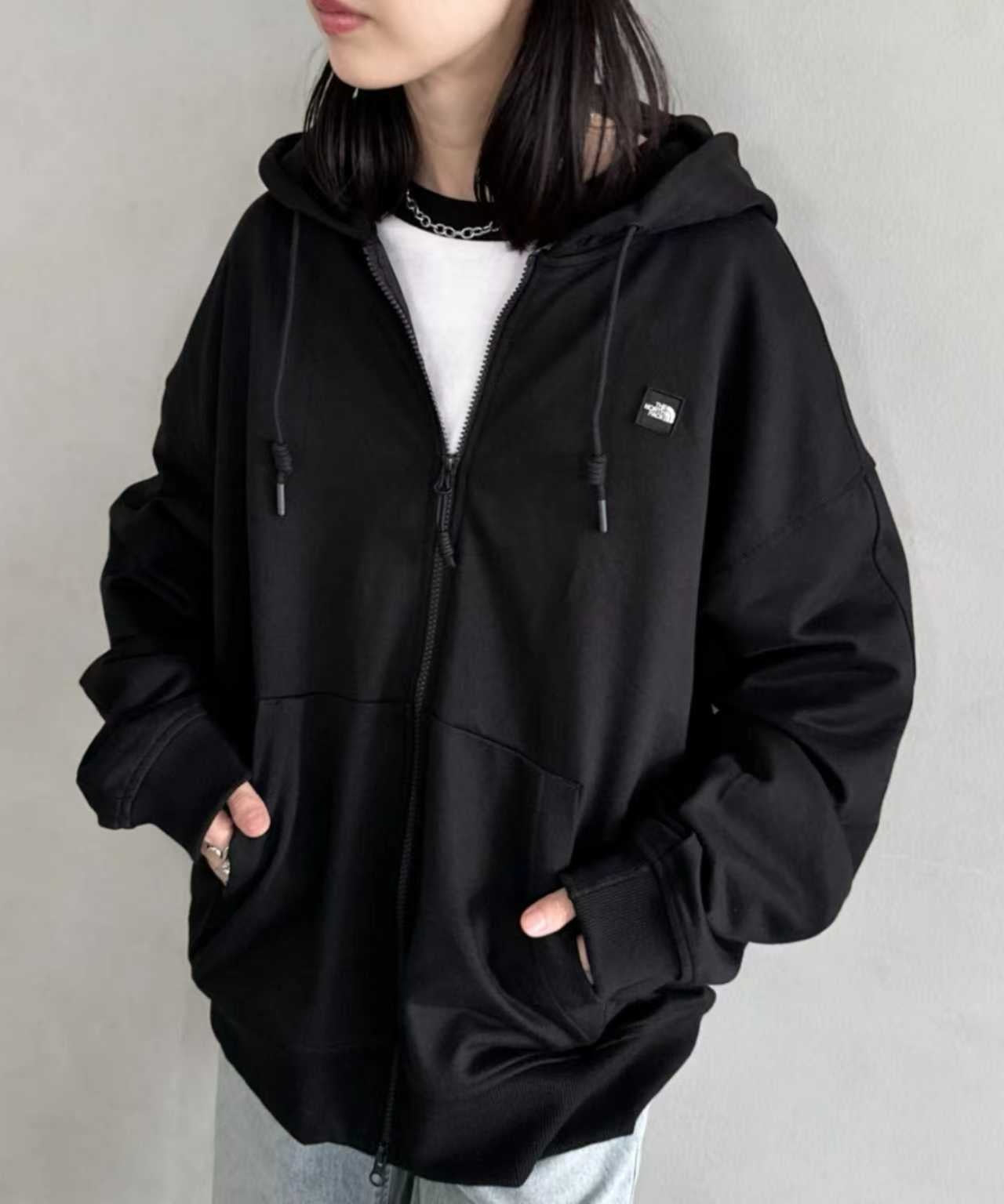 The North Face hoodies jacket