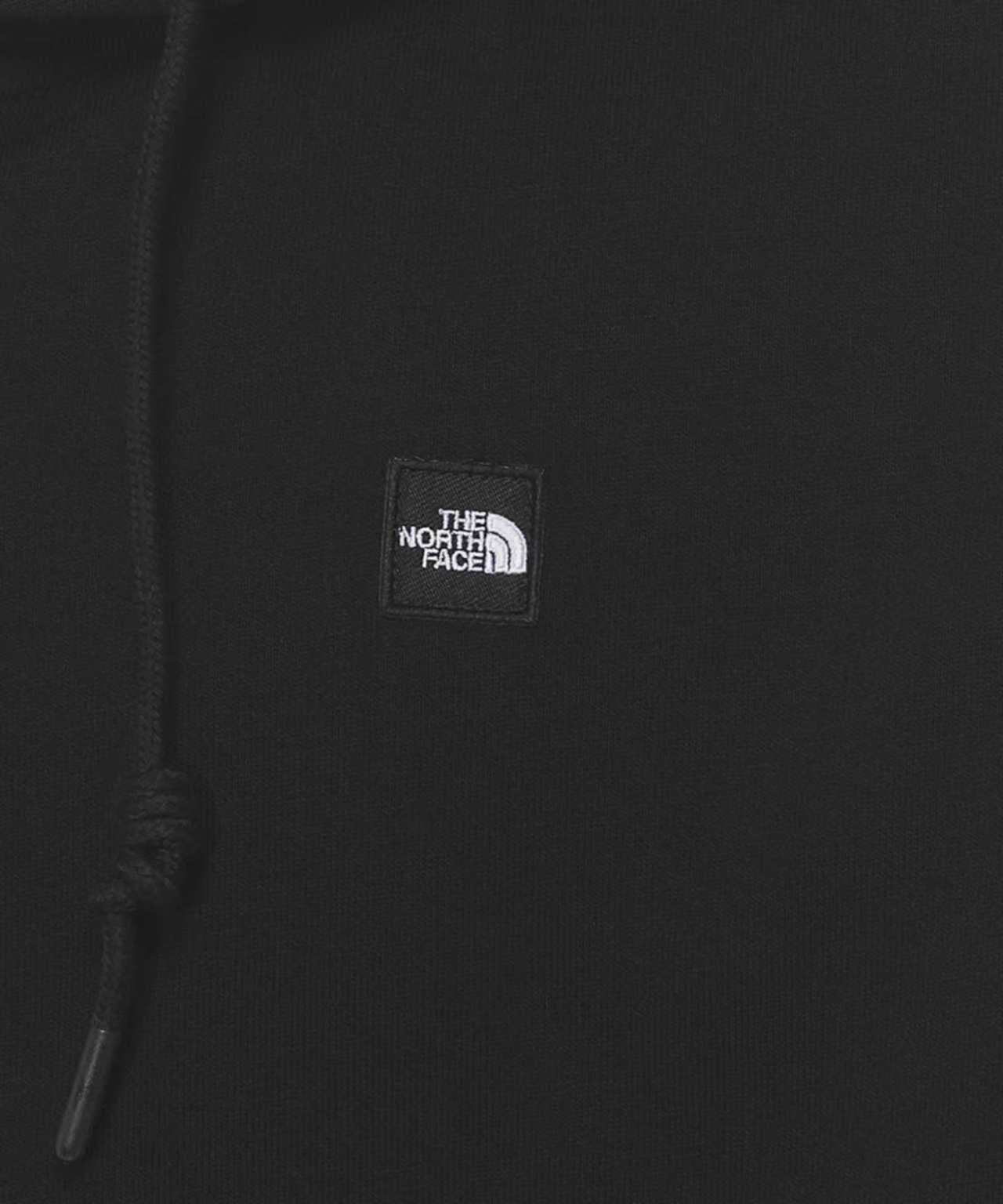 The North Face hoodies jacket
