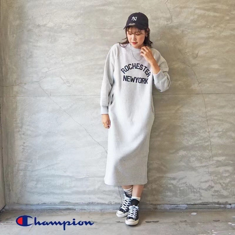Champion 字母數字one piece