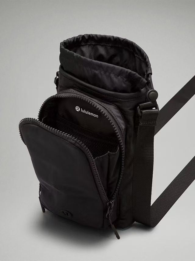 Lululemon 水壺袋