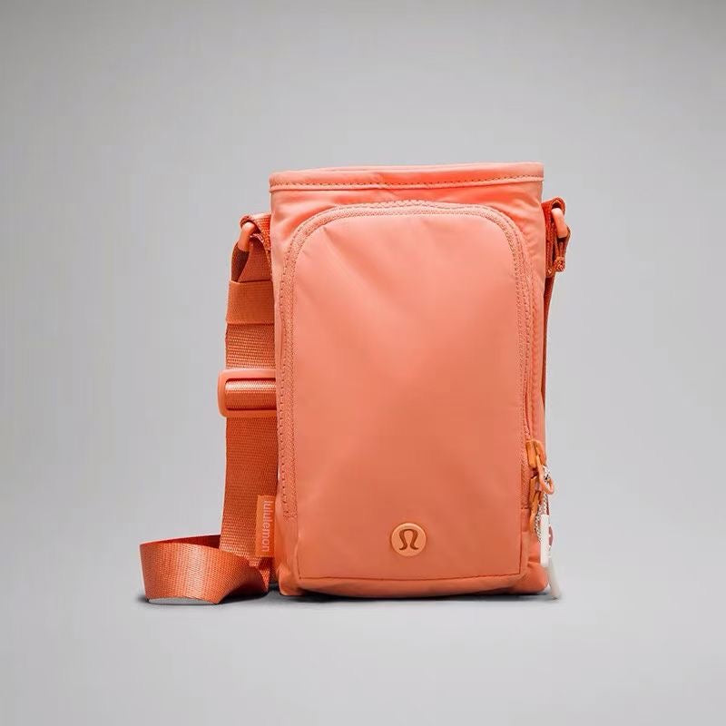 Lululemon 水壺袋
