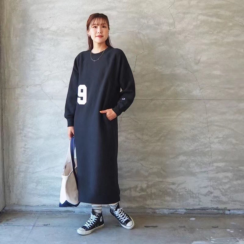 Champion 字母數字one piece