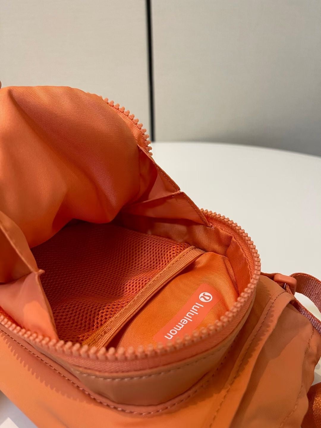 Lululemon 水壺袋