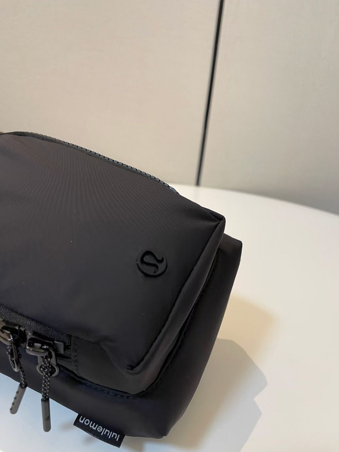 Lululemon 水壺袋