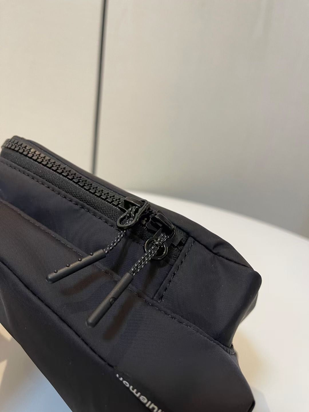 Lululemon 水壺袋