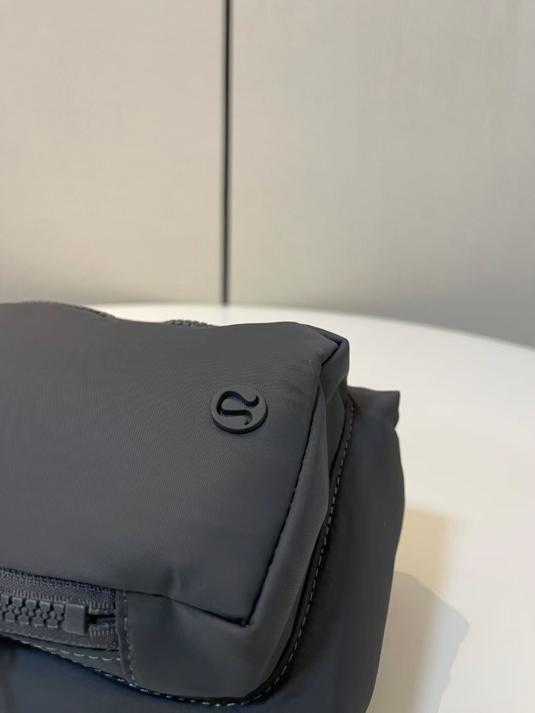 Lululemon 水壺袋