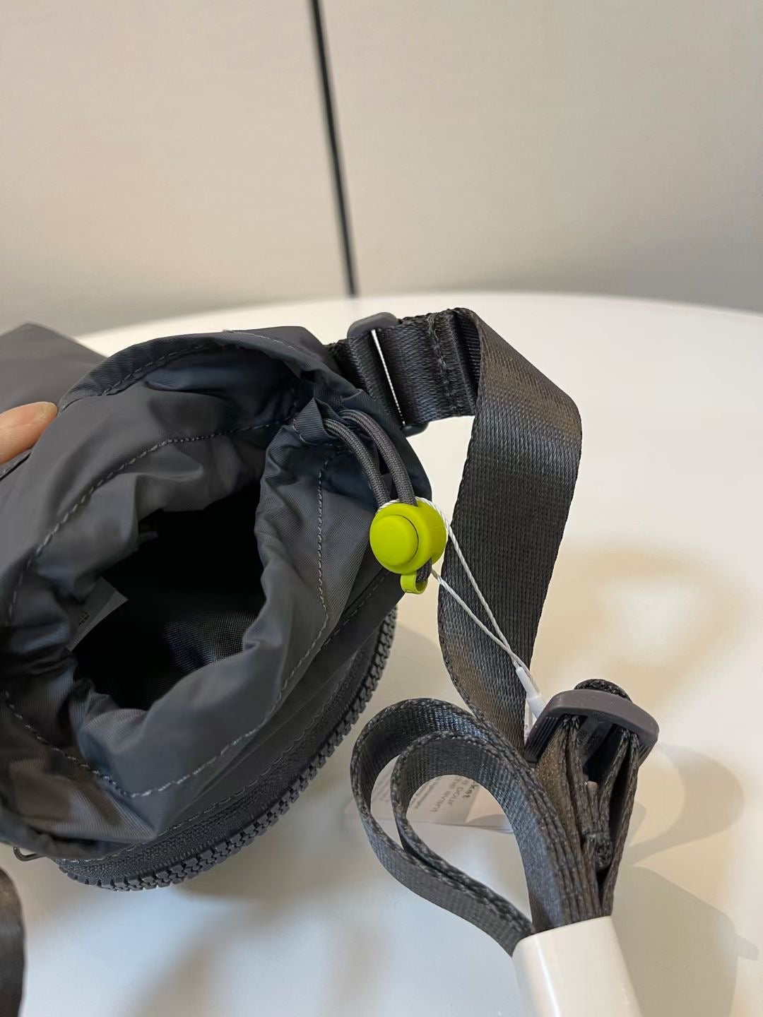 Lululemon 水壺袋