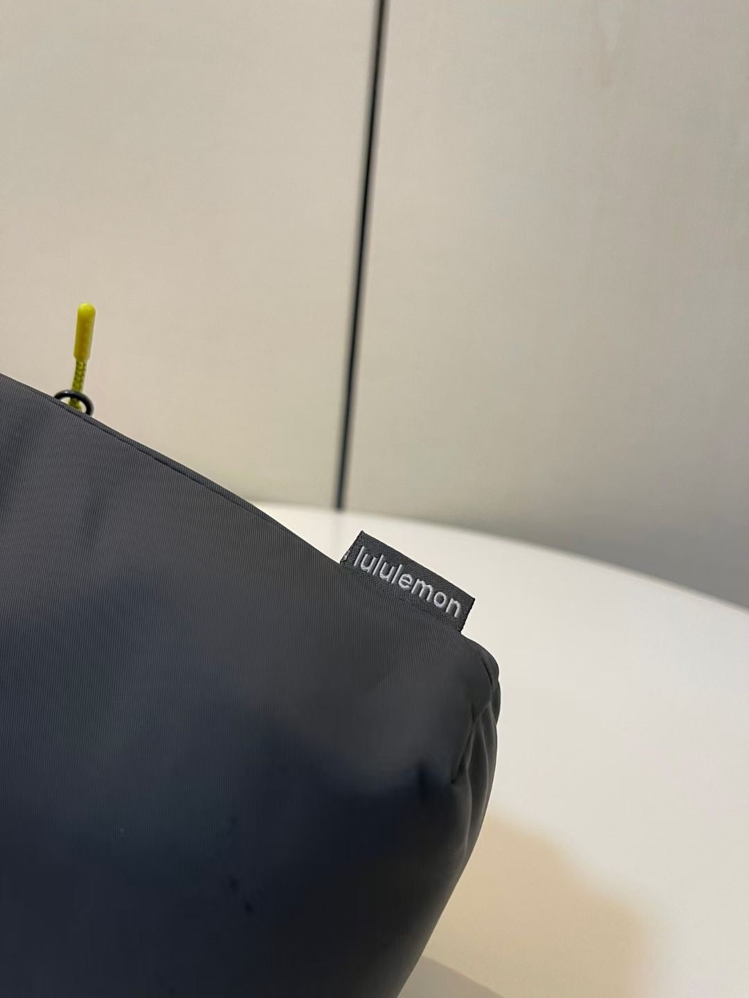 Lululemon 水壺袋