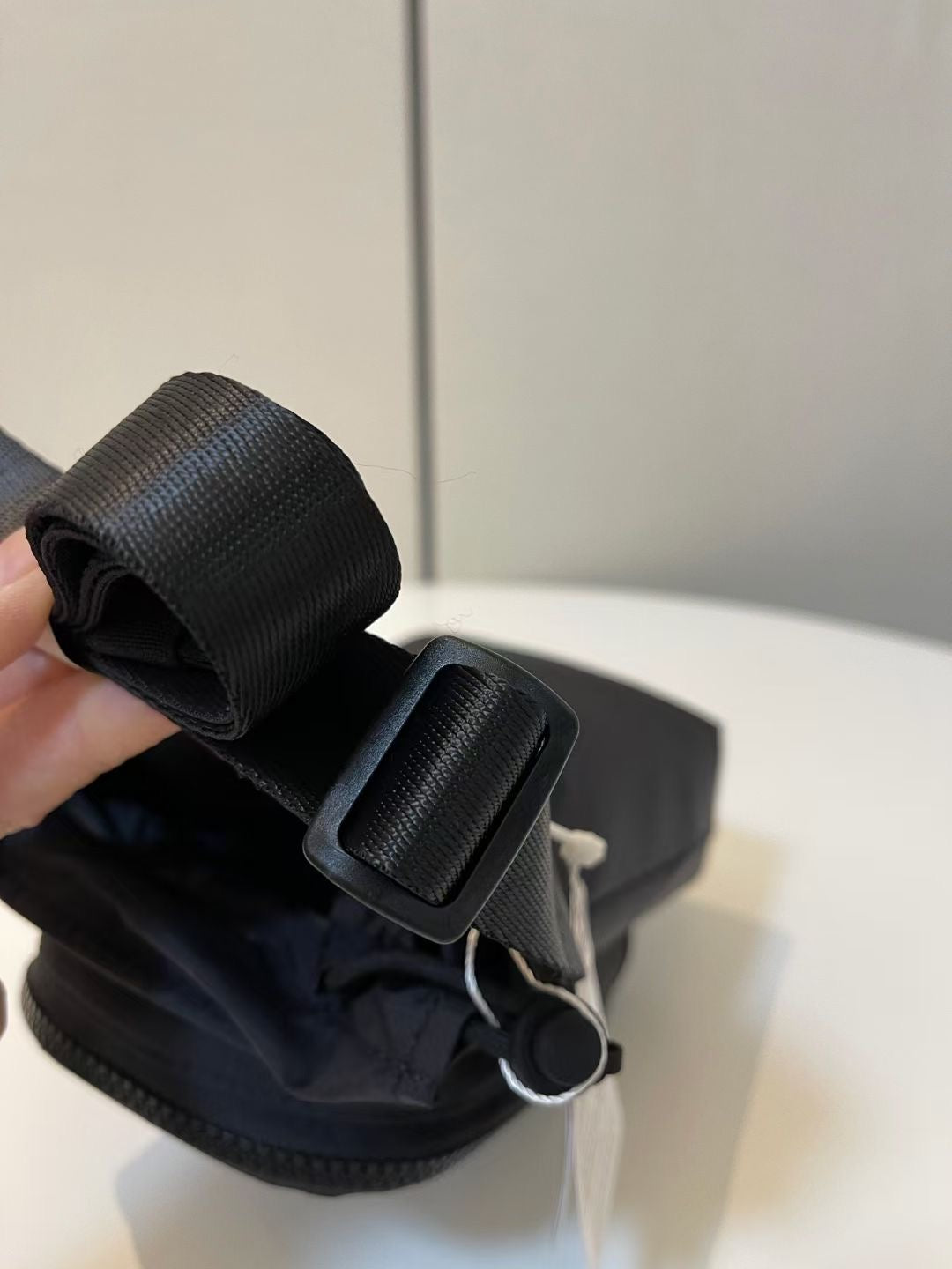Lululemon 水壺袋