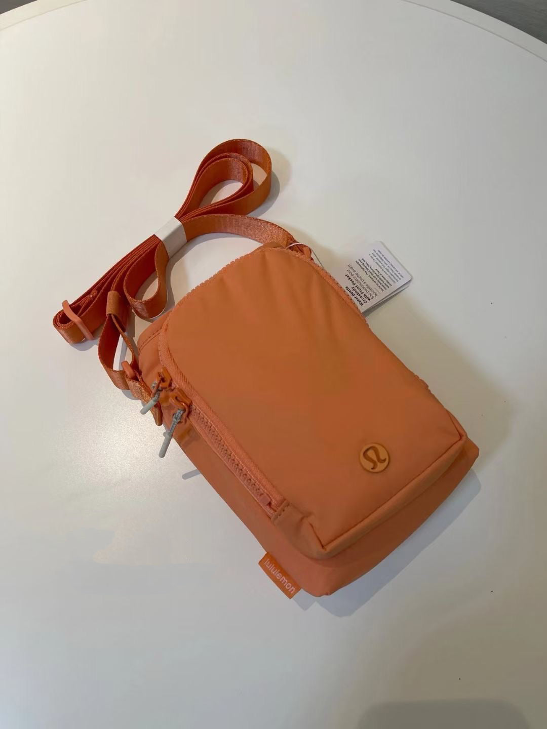 Lululemon 水壺袋