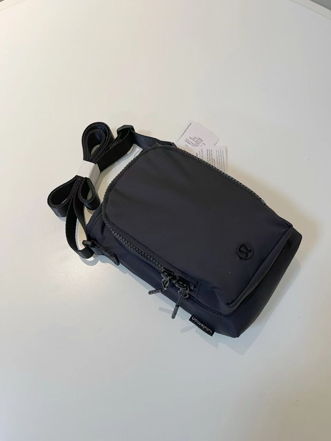 Lululemon 水壺袋