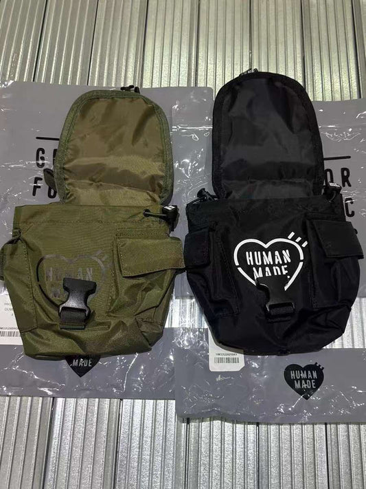 Human Made MILITARY MULTI POUCH