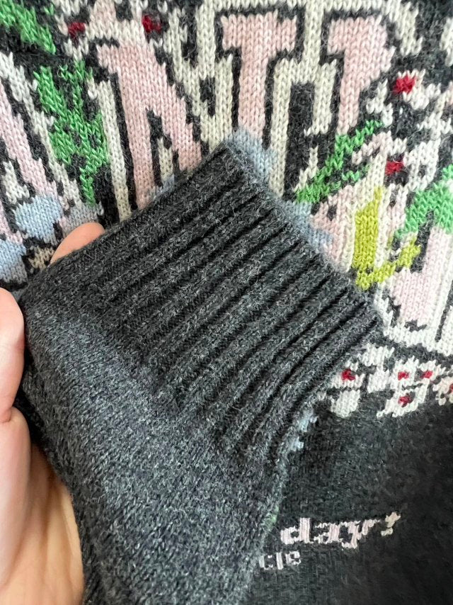 Ganni 針織sweater