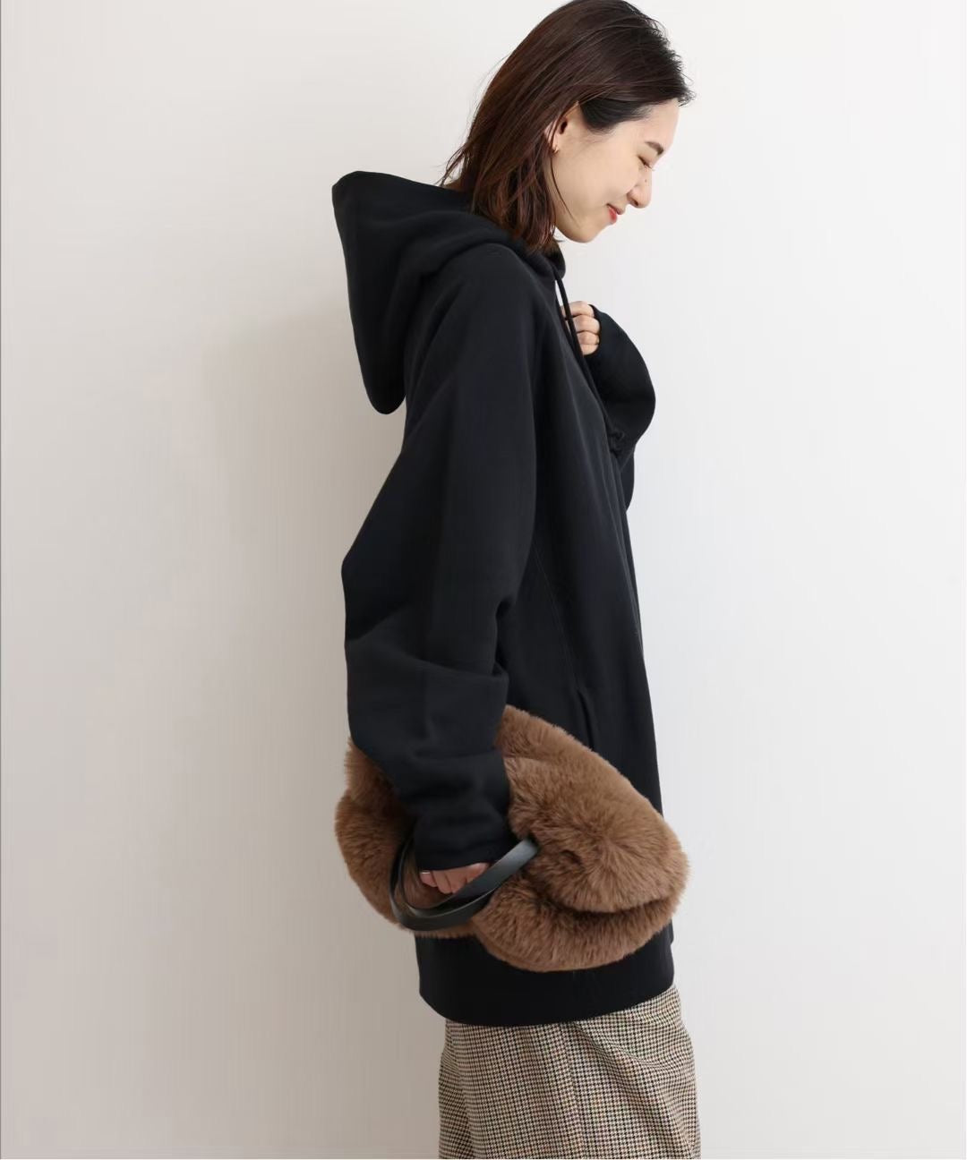 Champion x relume hoodies