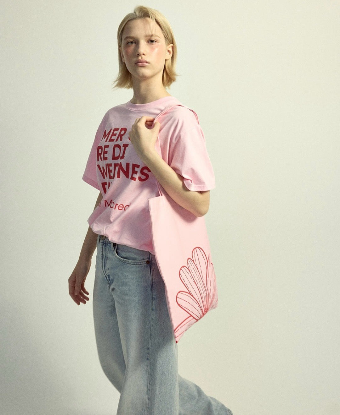 Mardi Tuesday tee