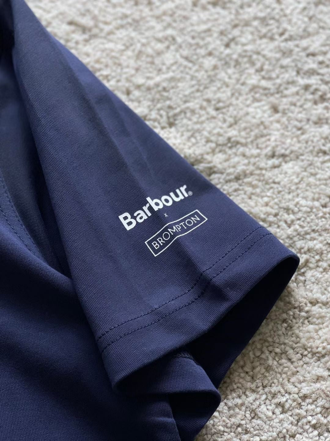 Barbour tee