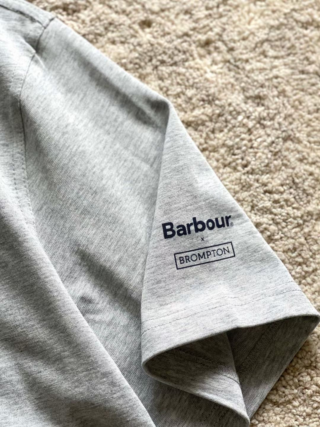 Barbour tee