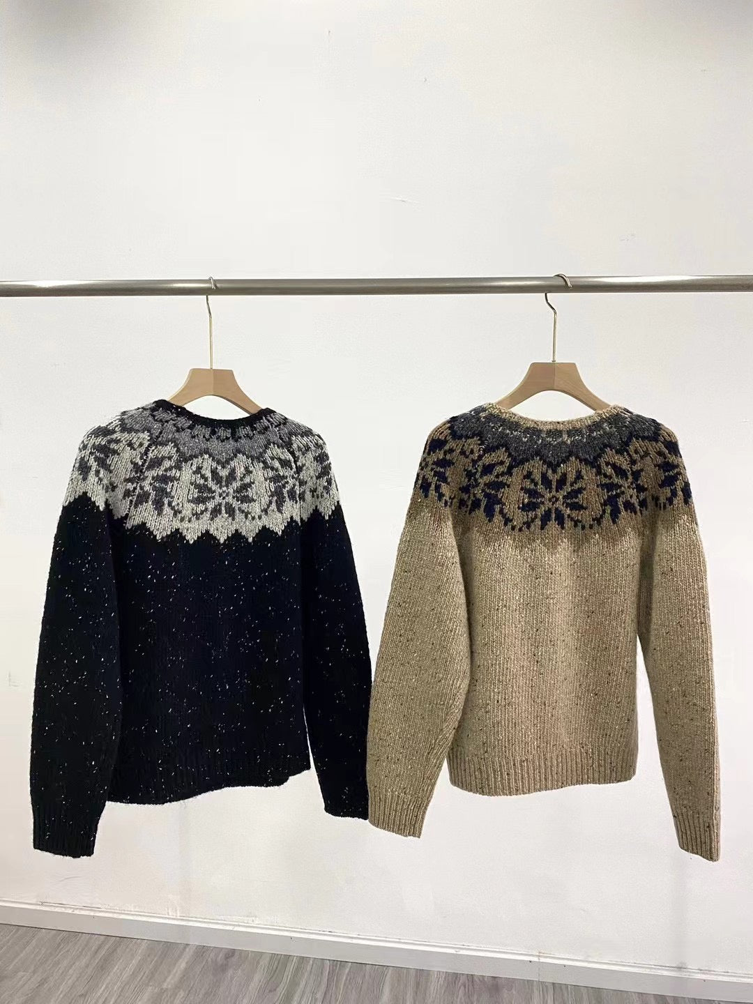 日單羊毛Cardigan