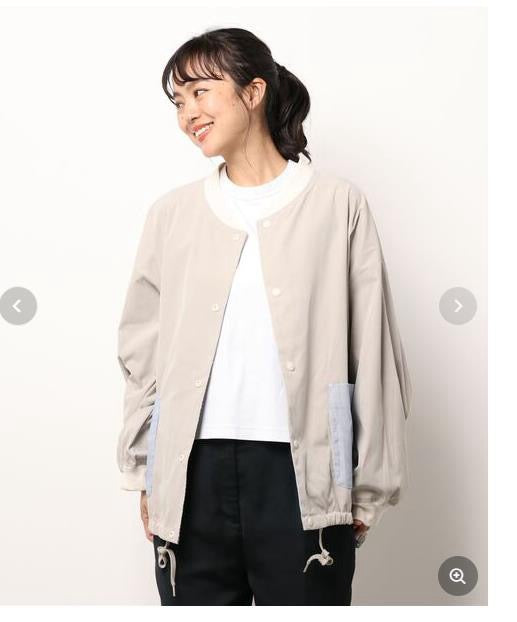 Frabpois jacket