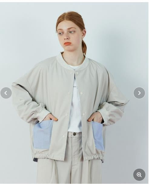 Frabpois jacket