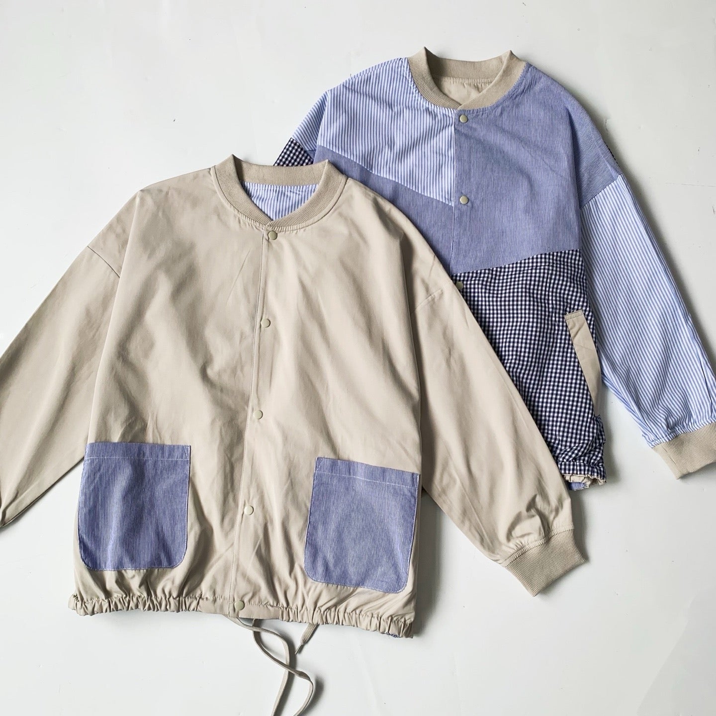 Frabpois jacket