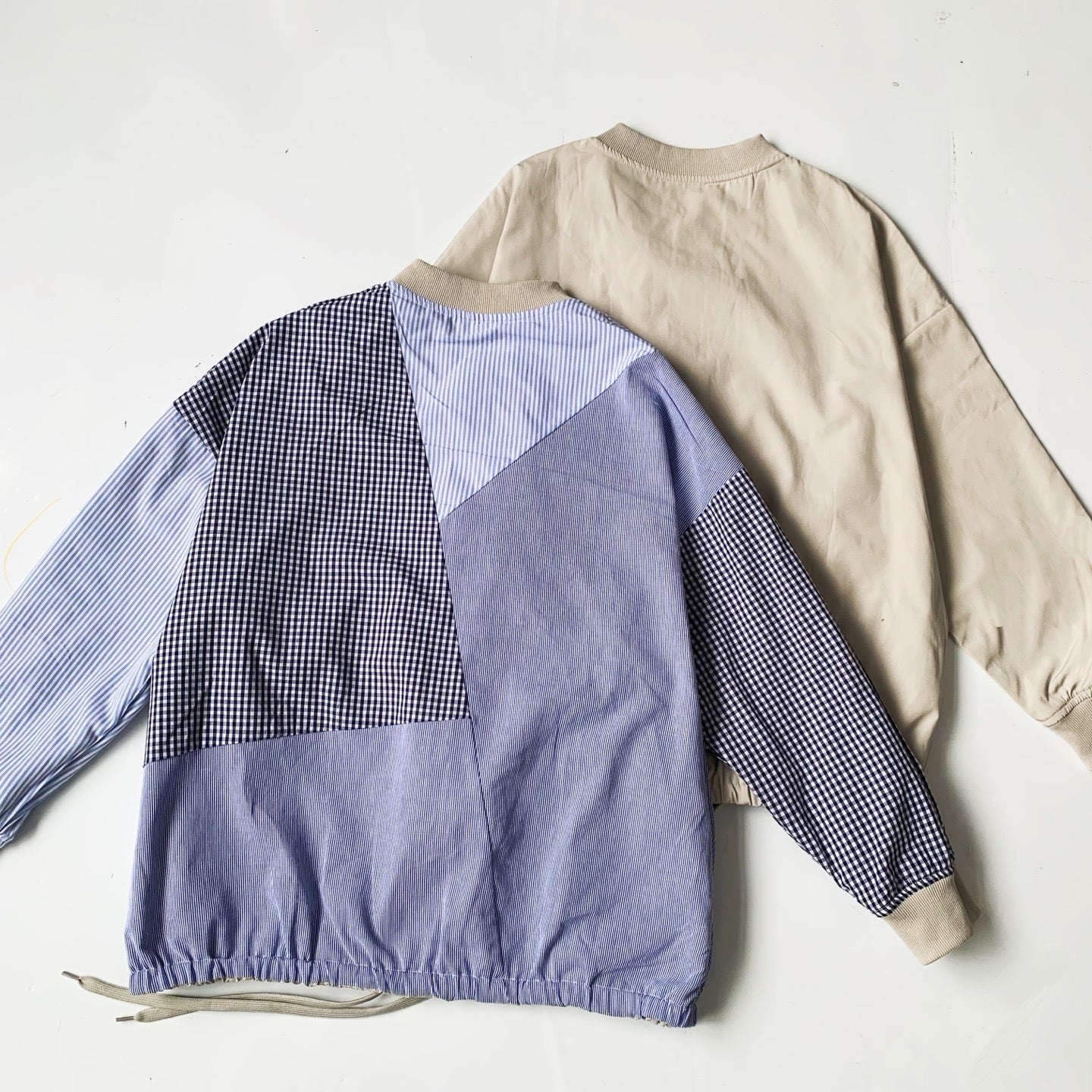Frabpois jacket