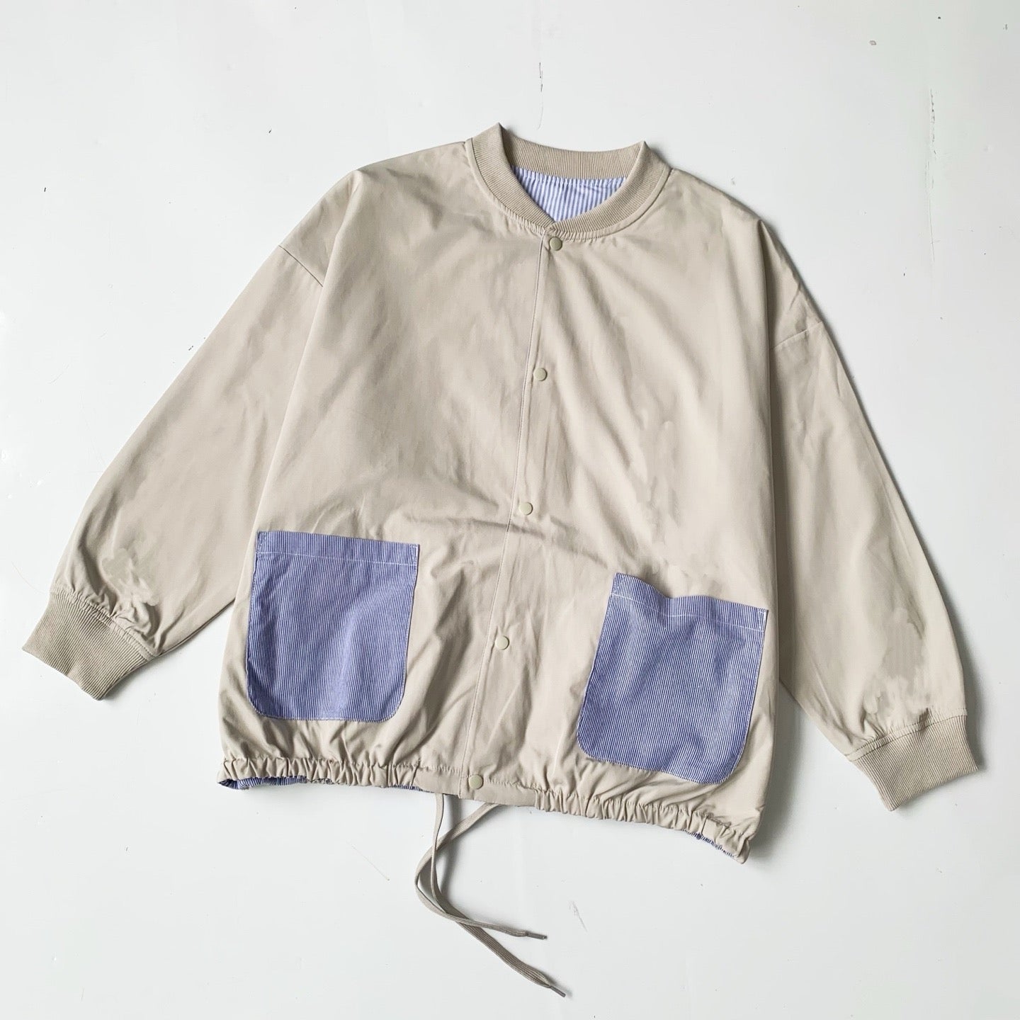 Frabpois jacket
