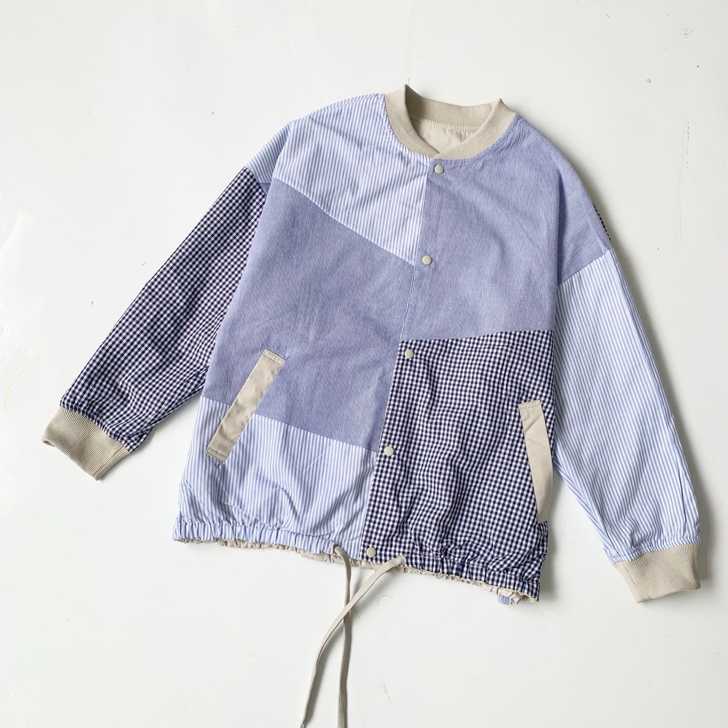 Frabpois jacket