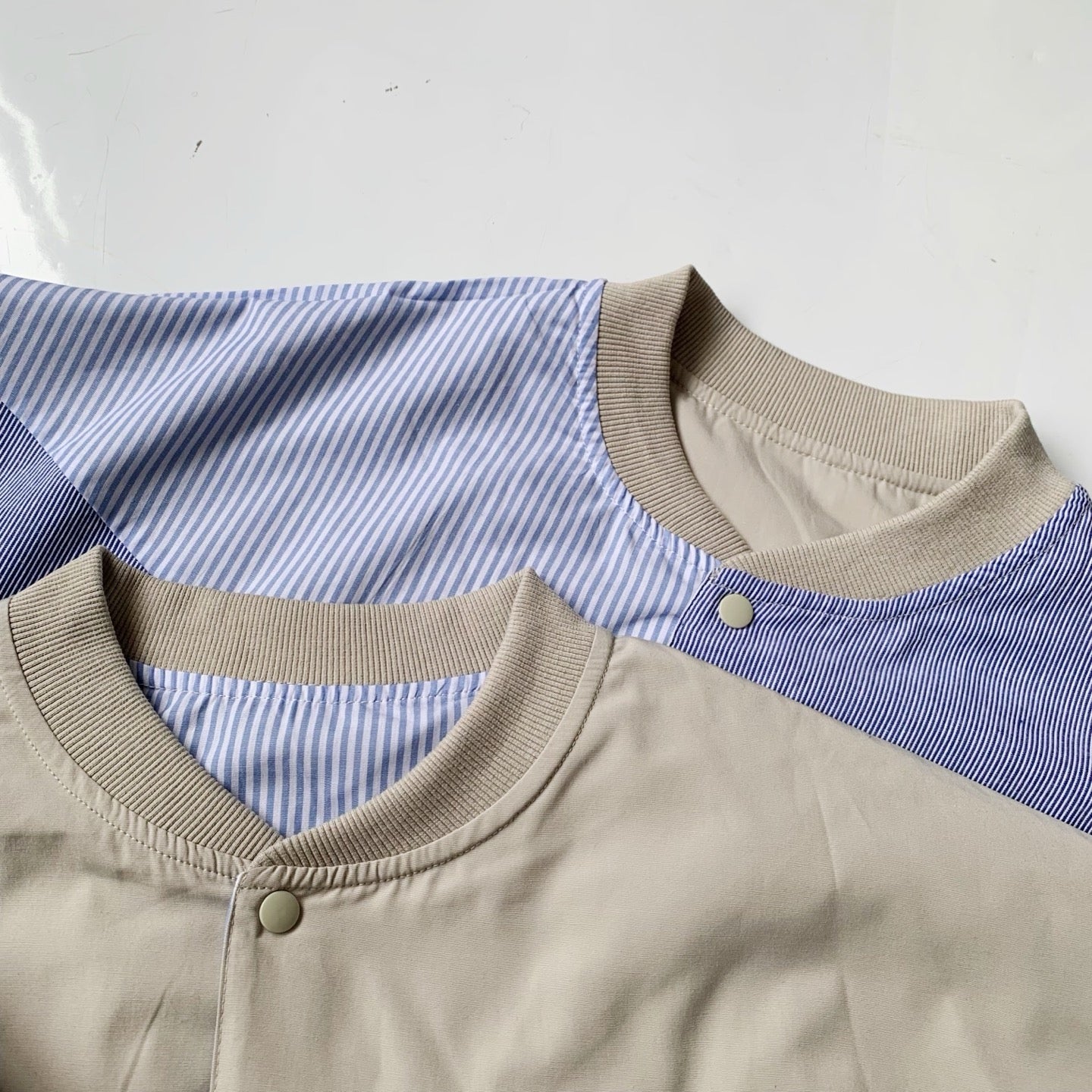 Frabpois jacket
