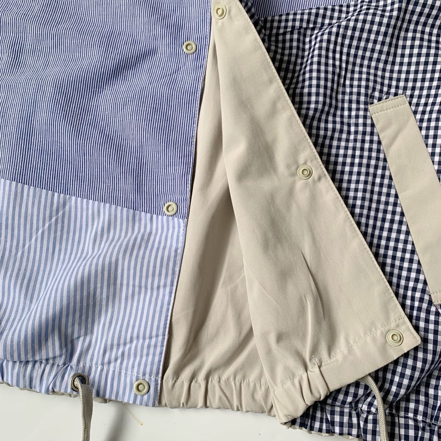 Frabpois jacket