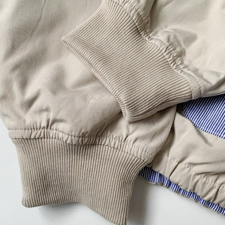 Frabpois jacket