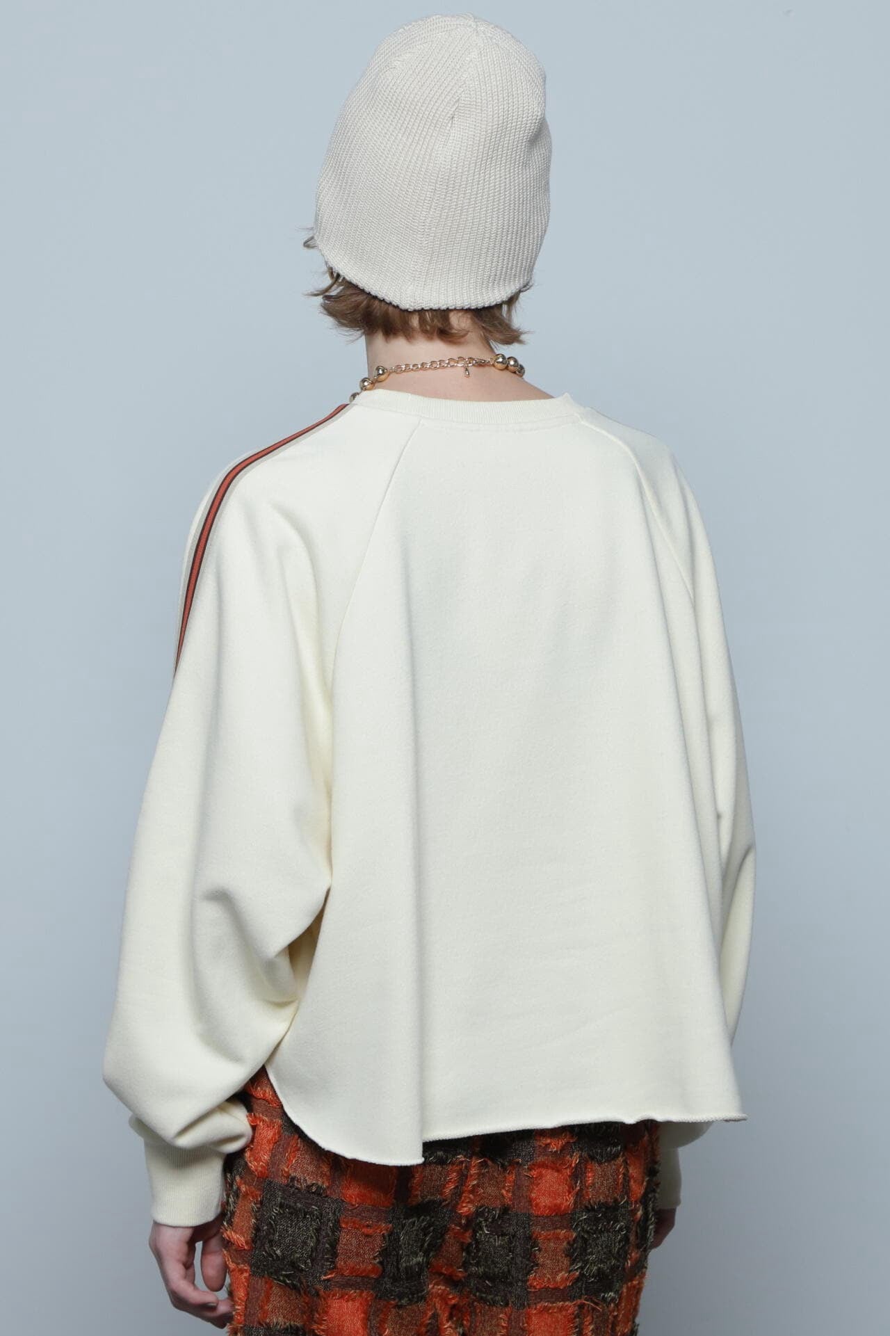Champion x rose bud衛衣