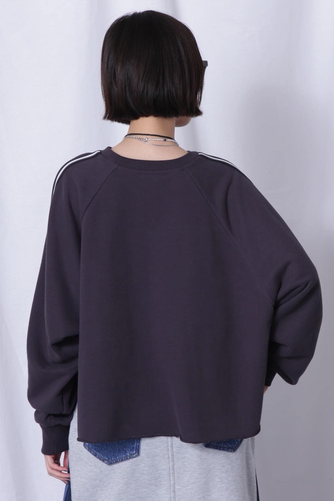 Champion x rose bud衛衣