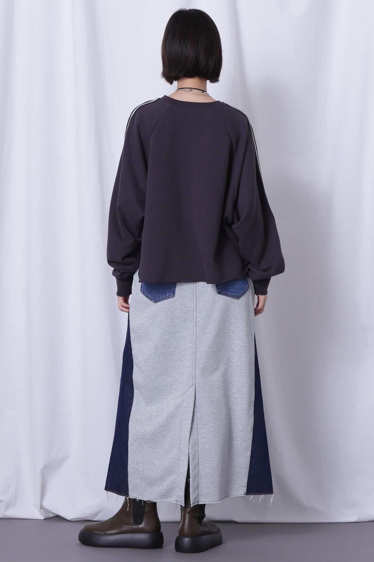 Champion x rose bud衛衣