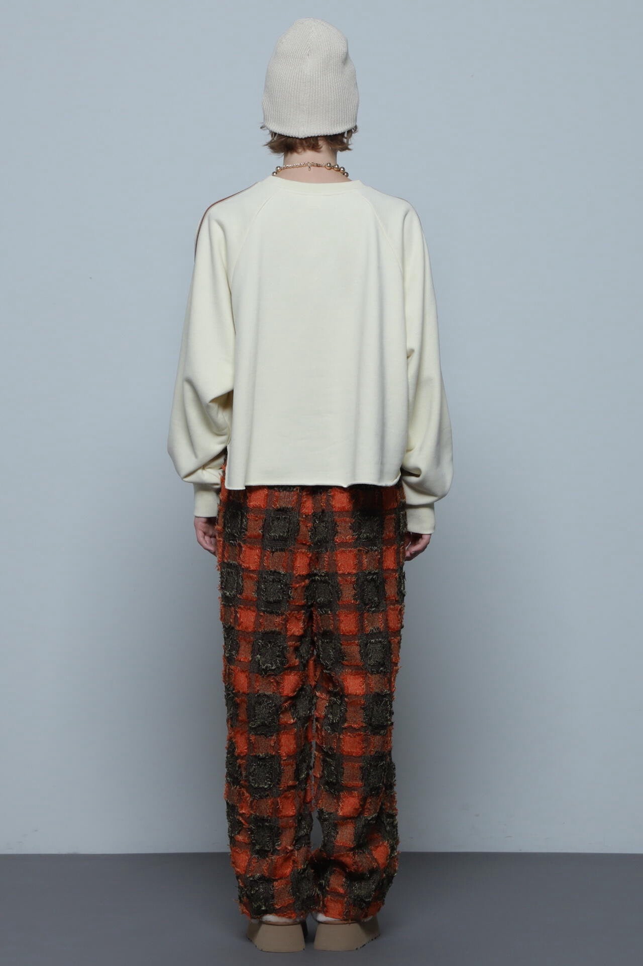 Champion x rose bud衛衣