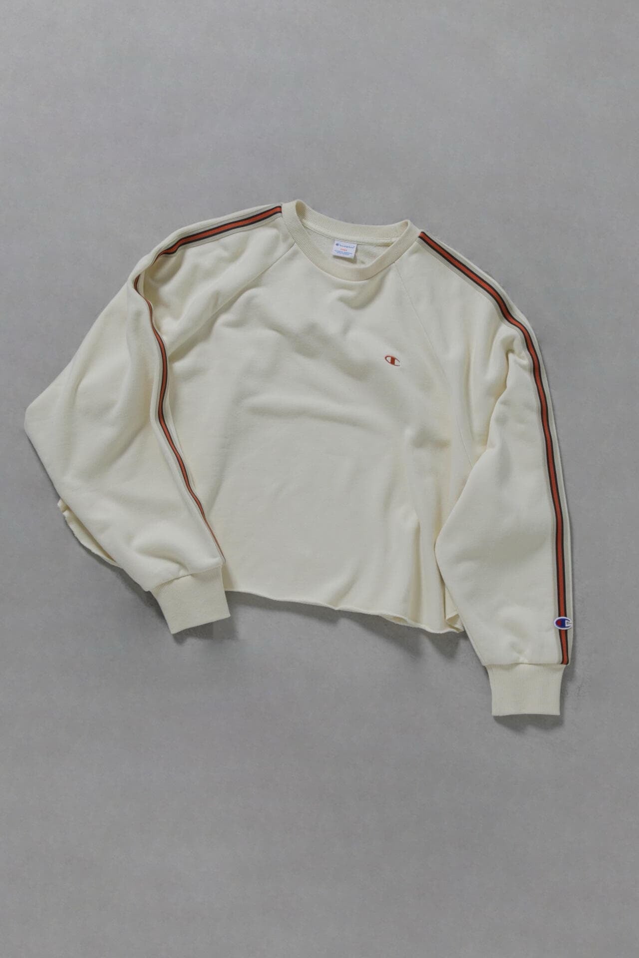 Champion x rose bud衛衣