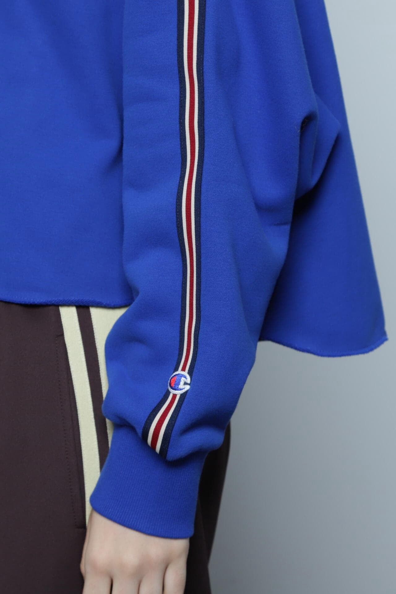 Champion x rose bud衛衣