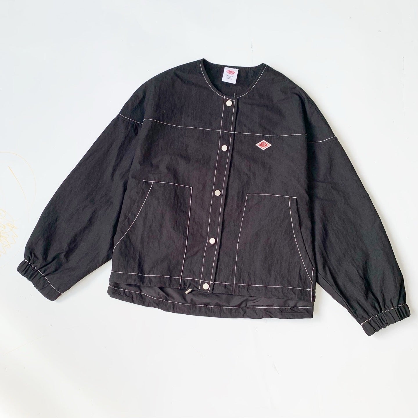 Danton jacket