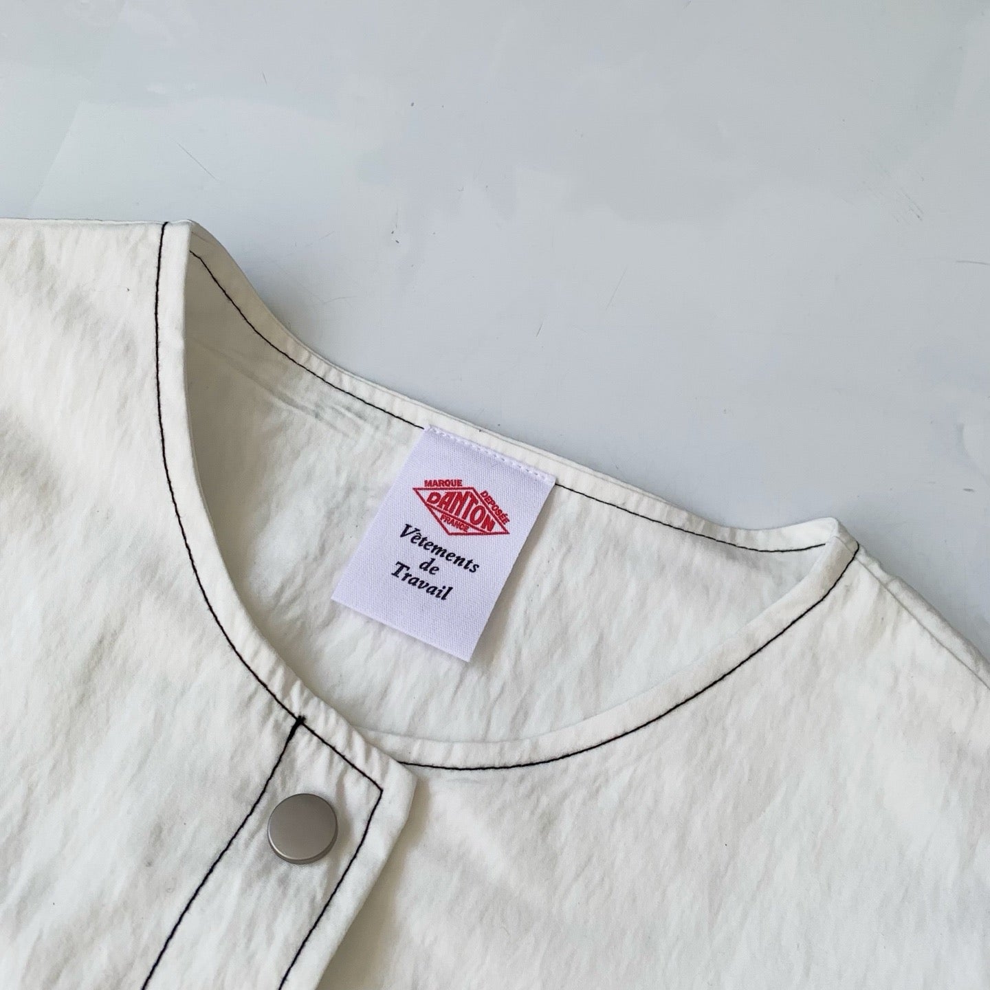 Danton jacket