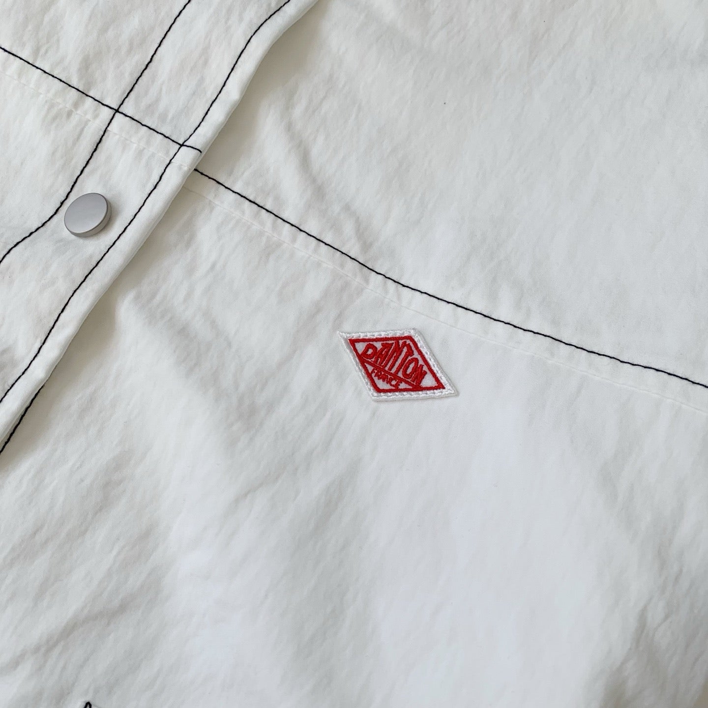 Danton jacket