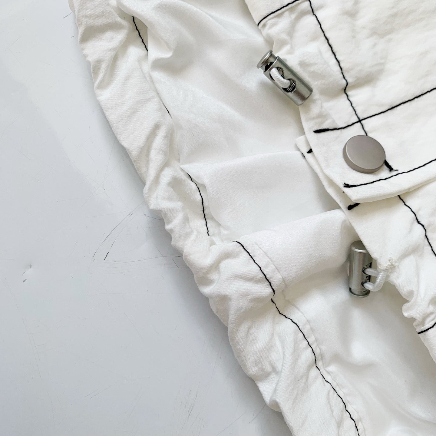 Danton jacket