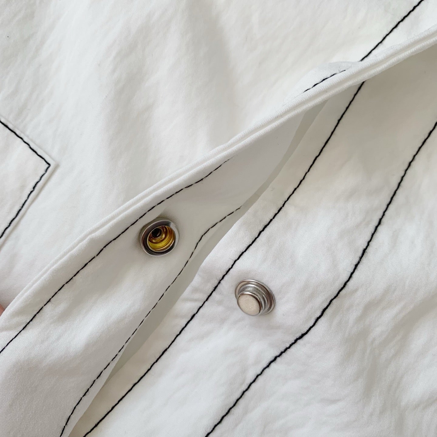 Danton jacket