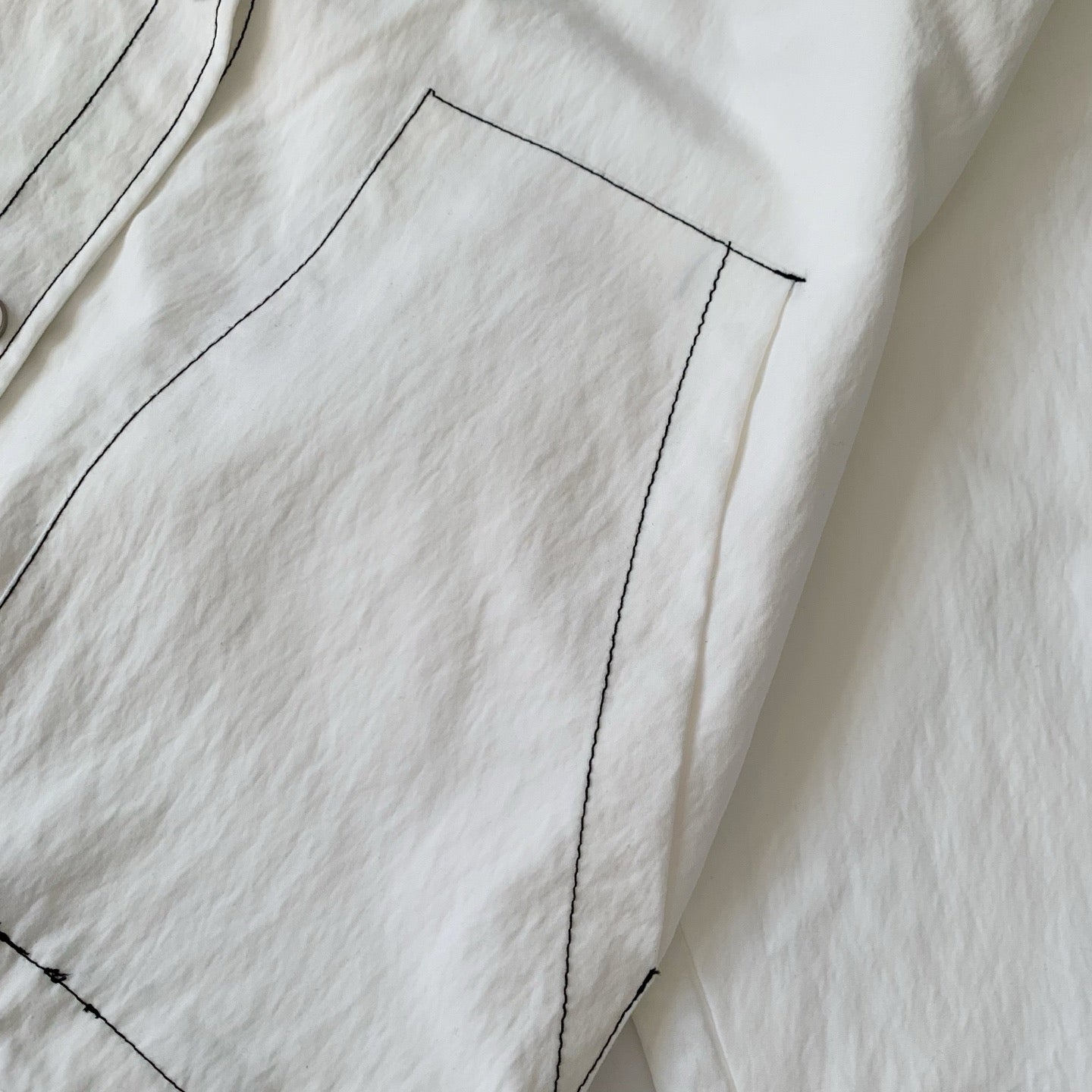 Danton jacket