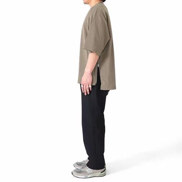 日單white mountaineering tee