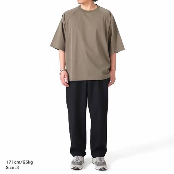 日單white mountaineering tee